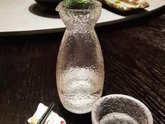 -古京·臻致料理(月湖店)