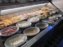 -火炉火自助餐(西直门凯德MALL店)