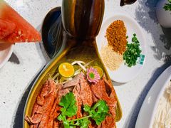 -香佰里重庆火锅(恒力博纳广场店)