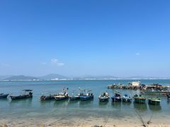 -三亚西岛海洋文化旅游区