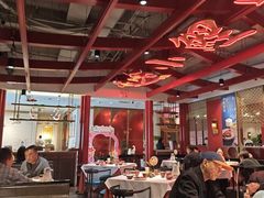 -大鸭梨烤鸭·北京菜(南小街/南苑店)
