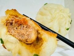 -光明邨大酒家(淮海路店)