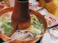 -东门口涮肉·砂锅·烤串(老门东店)