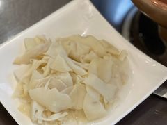 -福寿斋·老北京铜锅涮肉·烧烤(清岚店)