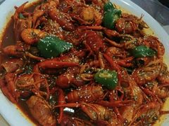 -大拇指龙虾(娄葑文体中心店)
