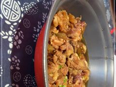 -王村姑老土炕莜面村(桥东店)