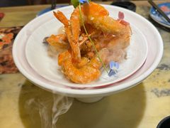 -范家小馆·烤鸭新京菜(金融街店)