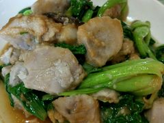 芋头-南花桥羊肉馆老字号(乌镇店)