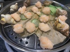 -佛山市禅城区登珑阁餐厅(文华新天地店)