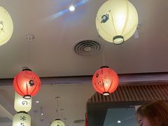 大堂-怪物的冰与火(天虹商场中山路店)