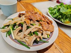 -虢国羊肉汤馆(政二街店)
