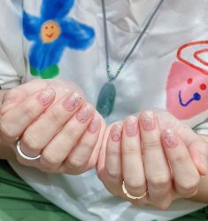 -猪猪女孩日式美睫美甲
