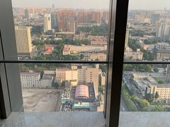 -视界美食自助餐厅·石家庄希尔顿酒店