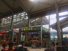 -丽江三义国际机场