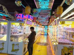 -风云再起游乐汇(北京西单西西友谊店)