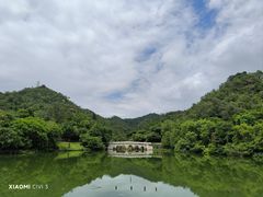 -珠海圆明新园