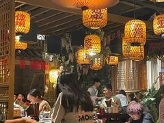 -南京大牌档(青岛万象城店)