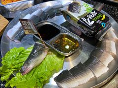 -红泥小火炉·东北泥炉烤肉(天一旗舰店)