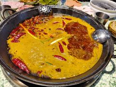 -五里关火锅(牛市口店)