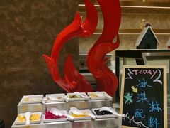 -无锡百乐温德姆花园酒店·自助餐厅
