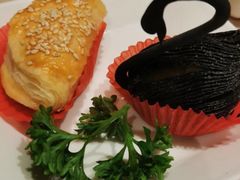 -希尔顿酒店-豫园中餐厅