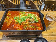 -汉森熊啤酒屋(雨耕山店)