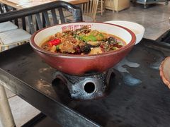 -老街鱼嘴巴(坡子街老店)