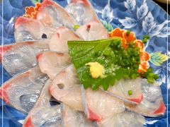 -加奈日本料理