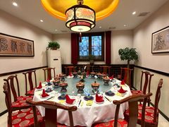 -日坛涮肉四合院·园林餐厅(日坛公园店)
