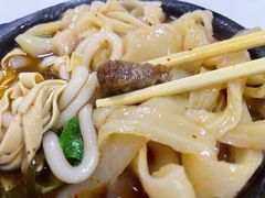 -土豆粉&刀削面(西单新一代商城店)