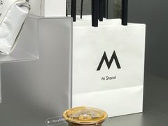-M Stand(深圳湾后海汇店)