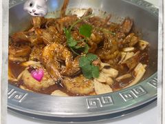 全虾锅-李想大虾(吾悦广场店)
