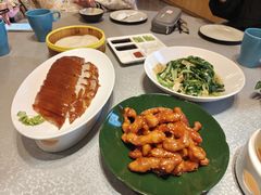 -洛阳宴·洛阳菜(南昌路店)