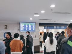 -浙江大学医学院附属第二医院(解放路院区)