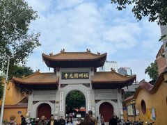 -福州开元寺