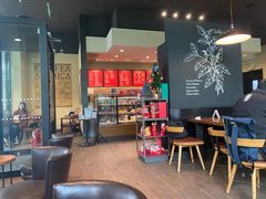 -星巴克(北京惠新东街店)