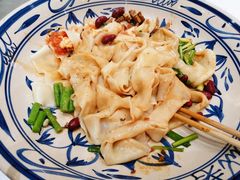 biangbiang面-老碗会·陕西手工面(前海世茂店)
