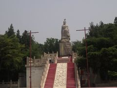 -中国翰园碑林