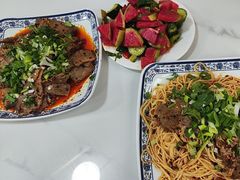 -玉香宫河州牛肉拉面