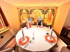 -波特曼西餐厅(中央大街店)