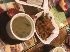 豉汁蒸凤爪-添好运点心专门店(深水埗店)