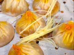 -苏小柳点心·手作小笼包(浦东嘉里城分院)