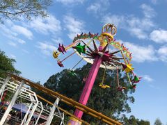 -揭东万竹园旅游景区