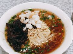 -美味斋(西北街店)