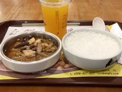 -真功夫(振华路店)