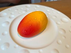 -翠贝卡&Mama Kelly Brunch Coffee(河西店)