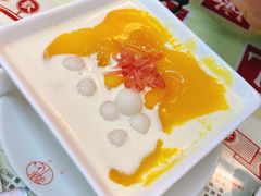 -香港華心糖水鋪(南西总店)