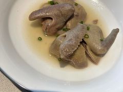 淮扬老卤盐水乳鸽-逸道(益丰·外滩源店)