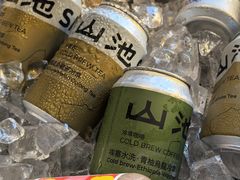 玫珑瓜乌龙茶-SAANCI山池咖啡(卓悦中心店)