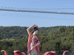 -威海华夏城景区